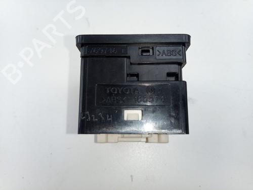 Mirror switch TOYOTA YARIS (_P13_) 1.5 Hybrid (NHP130_) | BP27159756I25 