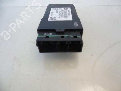 Used Electronic module BMW X4 (F26) xDrive 30 d (258 hp) 22482911