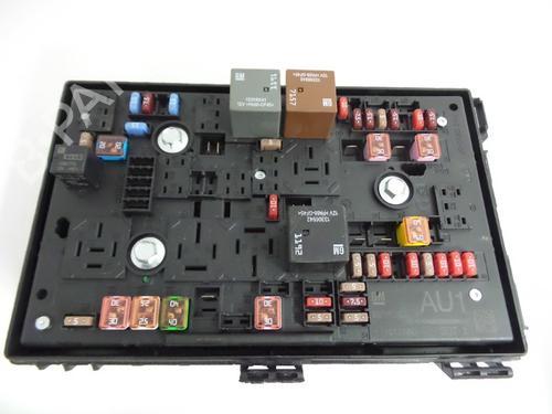 Used Fuse box OPEL AMPERA (R12) EV 150 (151 hp) 22468950