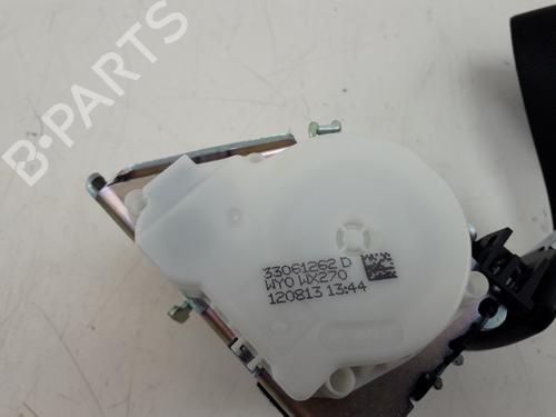 Rear right seatbelt BMW 5 Touring (F11) 520 d | BP22504260I28 