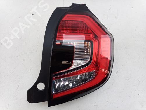 Højre baglygte RENAULT TWINGO III (BCM_, BCA_) 1.0 SCe 75 (73 hp) 24454095