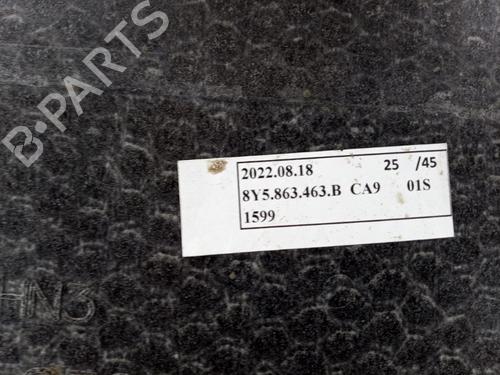 Boot lining AUDI A3 Limousine (8YS, 8YM) 30 TFSI Mild Hybrid | BP23053473I3 - Image 3