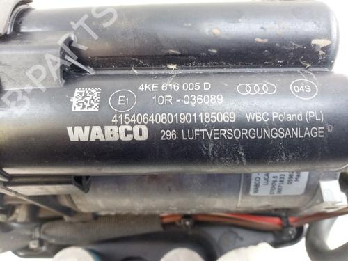 Suspension compressor AUDI E-TRON (GEN) 55 quattro | BP40510912M103 - Image 2