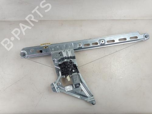 Used Front right window mechanism MERCEDES-BENZ SPRINTER 5-t Van (B907) 519 CDI (907.653, 907.655, 907.657) (190 hp) 22491779