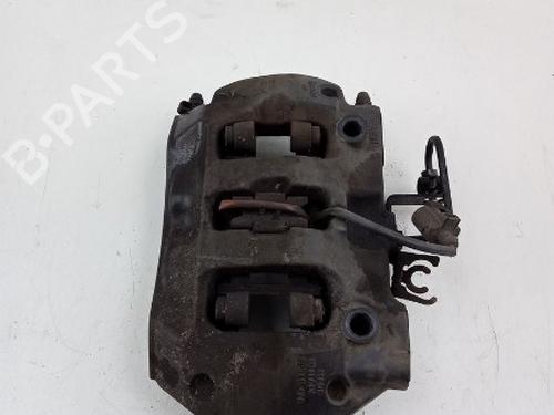 Høyre bremsecaliper bak PORSCHE CAYENNE (92A) 3.0 Diesel (239 hp) 22497172