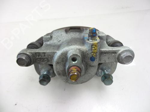 Right front brake caliper MAZDA 2 Hatchback (DL, DJ) 1.5 SKYACTIV-G | BP22482154M104