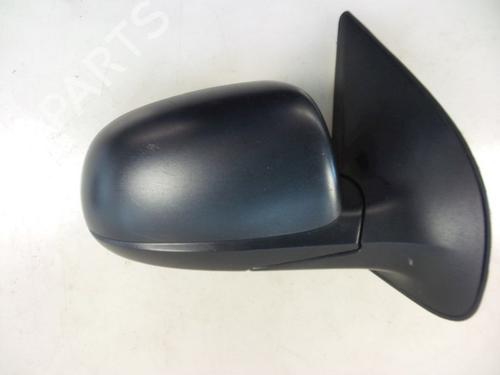 Right mirror HYUNDAI i20 I (PB, PBT) 1.2 | BP22481479C27 