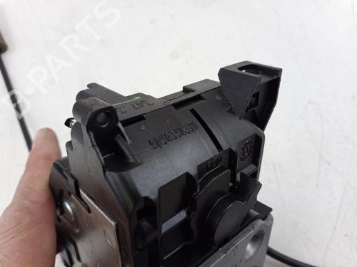 Front left lock RENAULT MASTER III Platform/Chassis (EV, HV, UV) 2.3 dCi 145 FWD (EV0E, EV0F, HV0E, HV0F, UV0E, UV0F,... | BP25794896C98 