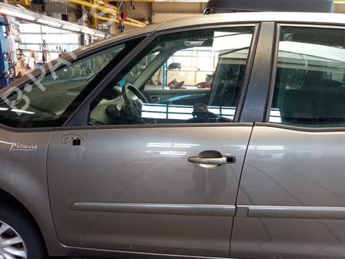 Used Left front door CITROËN C4 Picasso I MPV (UD_) 1.8 i 16V (125 hp) 22496484