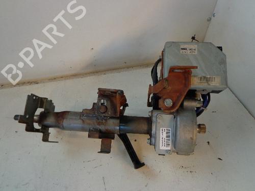 Used Steering column NISSAN JUKE (F15) 1.6 (117 hp) 22470833