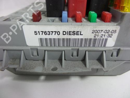 Zekeringkast FIAT DOBLO Box Body/MPV (223_) 1.3 D Multijet | BP22463648E1