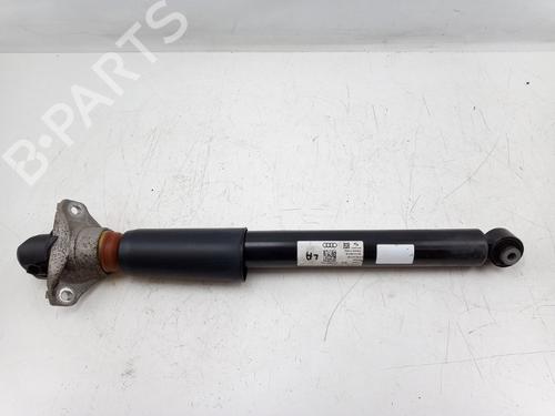 Used Right front shock absorber Right front shock absorber AUDI E-TRON (GEN) 55 quattro (408 hp) 22495037 22495037
