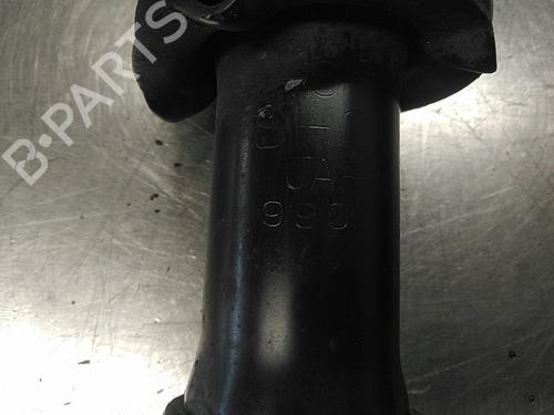 Right front shock absorber HONDA CIVIC VI Hatchback (EJ, EK) 1.4 i S (EJ9) | BP22452875M17
