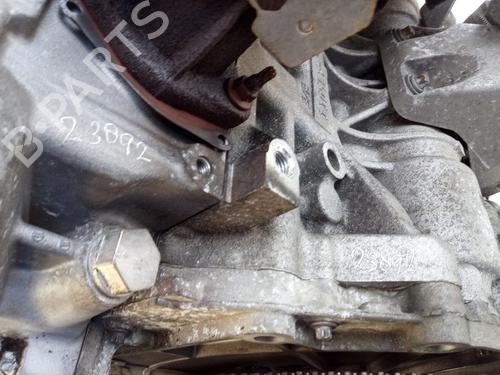 Engine BMW X1 (E84) sDrive 18 d | BP34164889M1  - Image 7