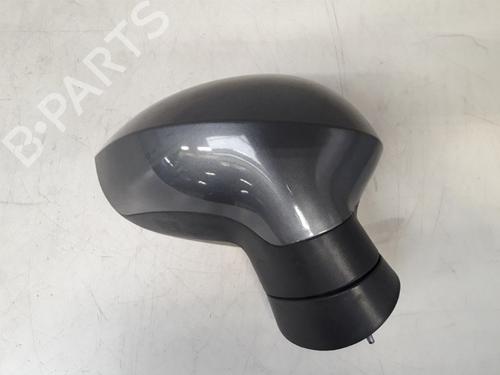 Right mirror SEAT IBIZA IV (6J5, 6P1) 1.2 TDI | BP22511633C27 