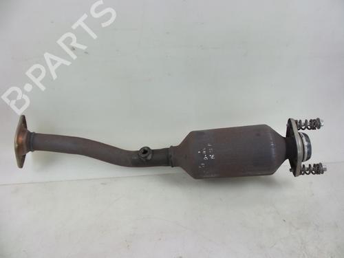 Used Catalyst NISSAN MICRA IV (K13K, K13KK) 1.2 DIG-S (98 hp) 22482723