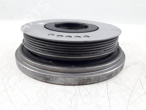 Riemenscheibe MERCEDES-BENZ C-CLASS (W205) C 200 d (205.001) | BP22501018M122