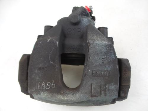 Used Left front brake caliper FORD FOCUS III Turnier 1.6 TDCi ECOnetic (105 hp) 22478581