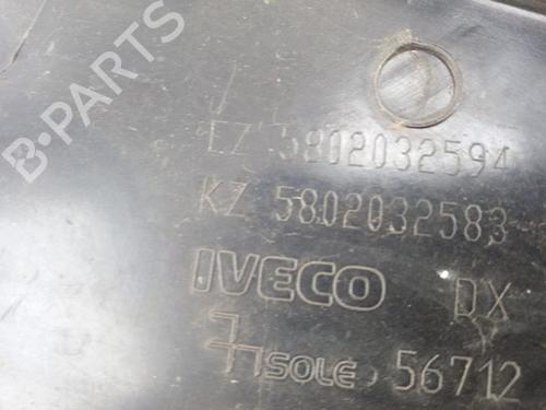 Other IVECO DAILY VI Platform/Chassis 33S14, 35S14, 35C14, 38S14 | BP29253564O1 