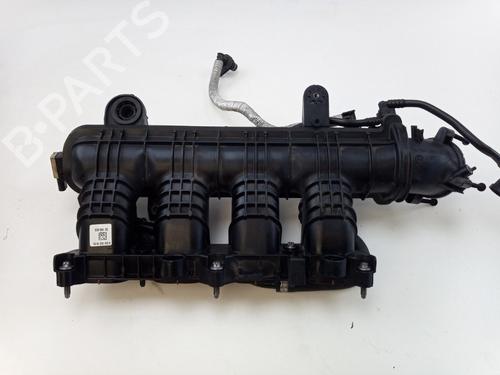 Used Intake manifold MERCEDES-BENZ E-CLASS Coupe (C238) E 200 EQ Boost (238.380) (197 hp) 30818278