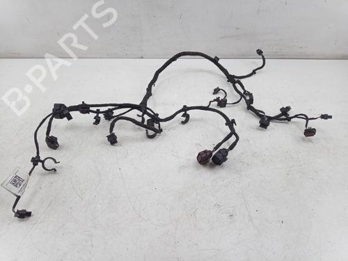 Used Wiring harness Wiring harness PORSCHE TAYCAN (Y1A) Turbo (Y1AFC1) (680 hp) 40263918 40263918