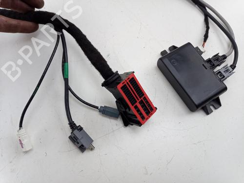 Cable IVECO DAILY VI Platform/Chassis 33S14, 35S14, 35C14, 38S14 | BP29283217E12 