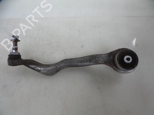 Used Left front suspension arm BMW 1 (F20) 118 d (143 hp) 22484952