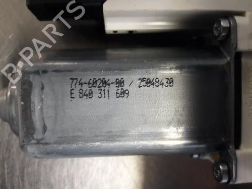 Front left window mechanism SEAT LEON (1P1) 1.9 TDI | BP22461797C22 
