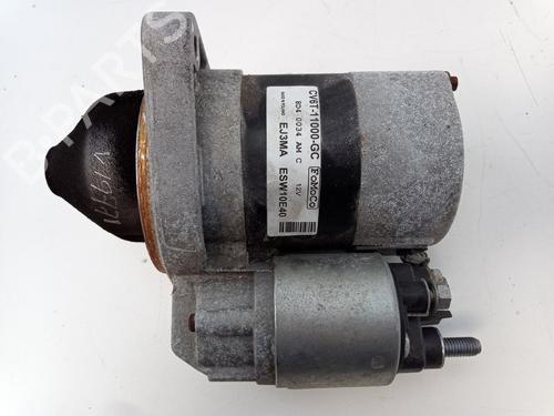 Used Starter FORD FOCUS III 1.0 EcoBoost (100 hp) 22493060