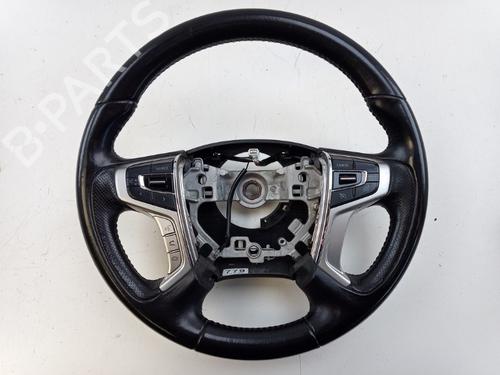 Used Steering wheel MITSUBISHI OUTLANDER III (GG_W, GF_W, ZJ, ZL, ZK) 2.0 Hybrid 4WD (GG2W) (200 hp) 29190175