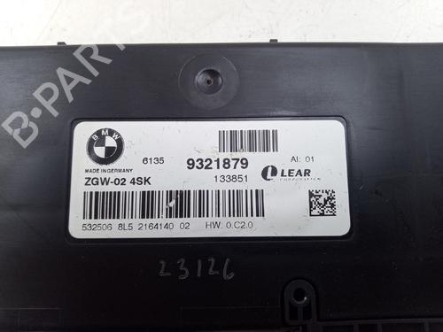 Electronic module BMW 5 Touring (F11) 520 d | BP26601907M83 - Image 3