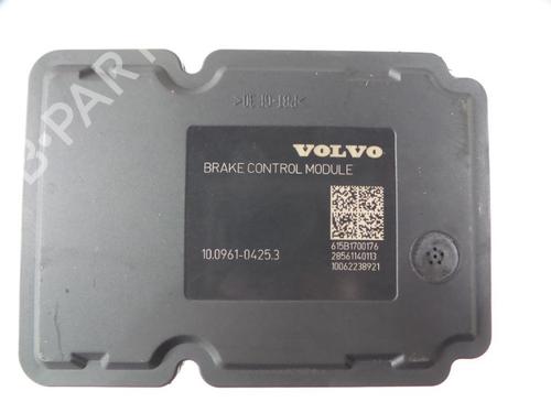 ABS pump VOLVO V40 Hatchback (525) D2 | BP22479153M43 