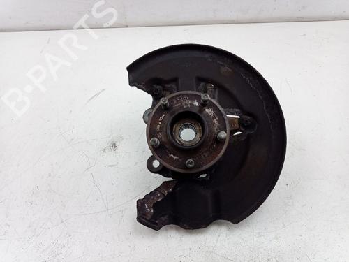 Venstre Styrespindel Lejehus FORD TRANSIT CONNECT V408 Box Body/MPV 1.6 TDCi (75 hp) 31632435