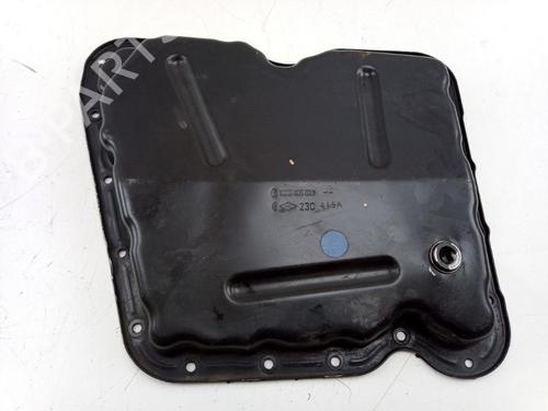 Oil sump RENAULT MASTER III Platform/Chassis (EV, HV, UV) 2.3 dCi 145 FWD (EV0E, EV0F, HV0E, HV0F, UV0E, UV0F,... | BP30538458M115