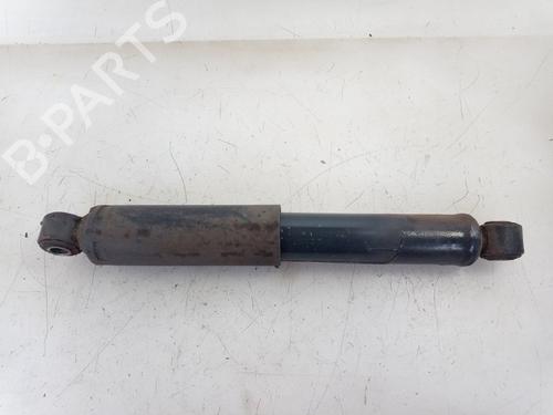 Right front shock absorber IVECO DAILY IV Van 40C14 V, 40C14 V/P | BP22491880M17 