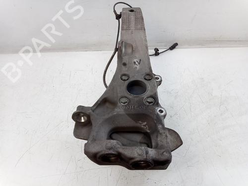Right front steering knuckle TESLA MODEL S (5YJS) P85 | BP22495514M26