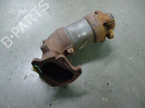 Used Catalyst TOYOTA PICNIC (_XM1_) 2.2 D (CMX10_, CXM10G) (90 hp) 22458180