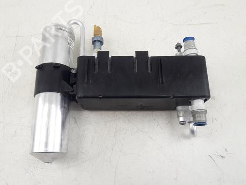 Andre OPEL CORSA F (P2JO) CORSA-e (68) (136 hp) 22504315