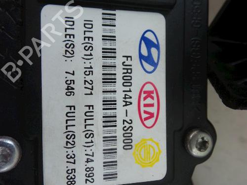 Pedal KIA SPORTAGE III (SL) 1.6 GDI | BP22488499I4