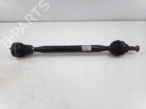Used Right front driveshaft SEAT IBIZA IV (6J5, 6P1) 1.4 (85 hp) 30261378