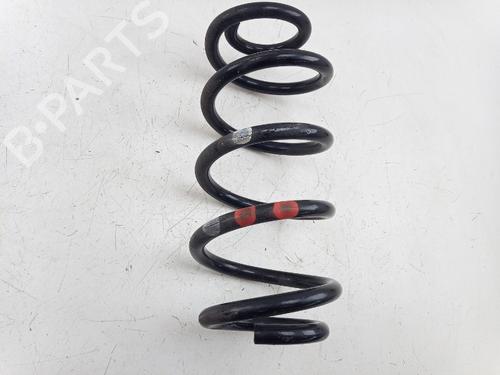 Used Shock absorber spring MERCEDES-BENZ EQA (H243) EQA 250+ (243.702) (190 hp) 30818254