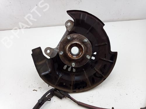 Used Right rear steering knuckle MAZDA CX-80 (KL_) e-SKYACTIVE PHEV AWD (KL0H, KL5S3P) (328 hp) 32069633