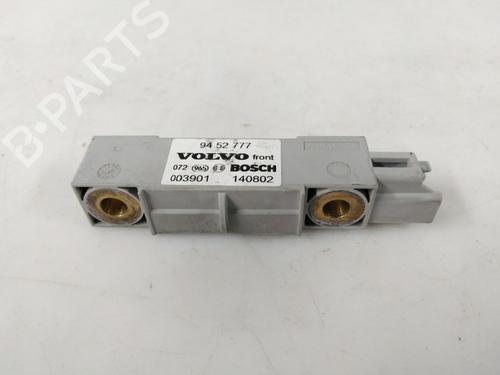 Elektronische module VOLVO V70 II (285) 2.4 (140 hp) 22514861