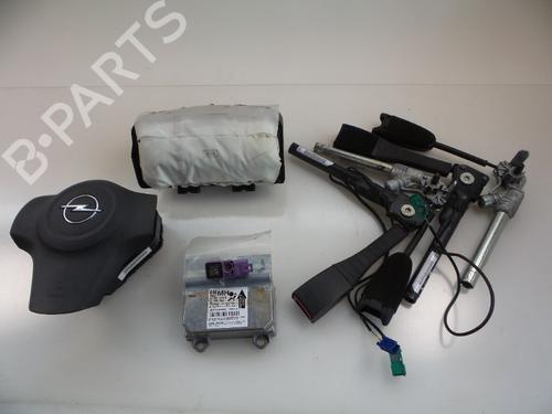 Other OPEL CORSA D (S07) 1.3 CDTI (L08, L68) | BP22473149O1 