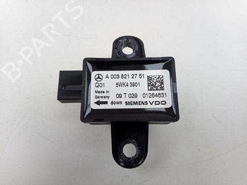 Electronic module MERCEDES-BENZ M-CLASS (W164) ML 320 CDI 4-matic (164.122) | BP32097771M83 - Image 4