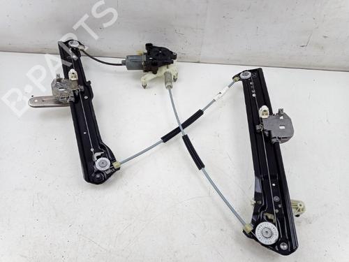 Front right window mechanism PORSCHE TAYCAN (Y1A) Turbo (Y1AFC1) | BP39447631C23 - Image 2