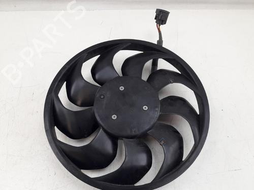 Used Radiator fan Radiator fan 22505246 22505246