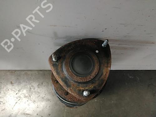 Right front shock absorber TOYOTA YARIS VERSO (_P2_) 1.5 (NCP21_) | BP22455522M17 