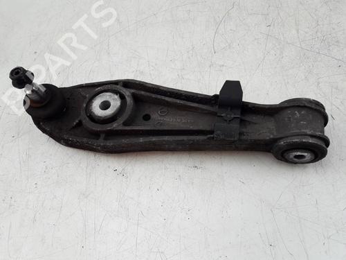 Used Left rear suspension arm PORSCHE 911 Convertible (997) 3.8 Carrera S (355 hp) 22500079