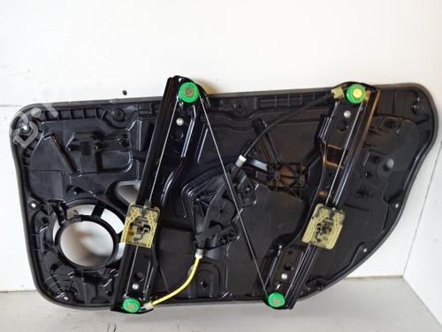 Rudehejsemekanisme ventre foran VOLVO V40 Hatchback (525) D2 | BP22471367C22 